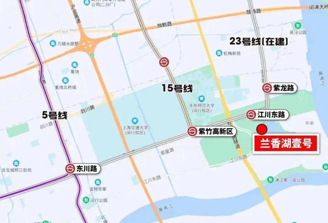 上海闵行兰香湖别墅2024网站发布丨兰香湖别墅售楼中心欢迎您(图22)