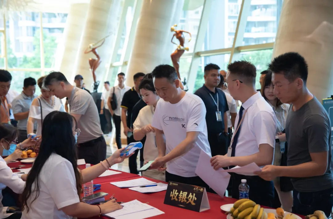 重磅头条高德瓷砖品牌国际化暨2024新品发布会盛大举行(图10)