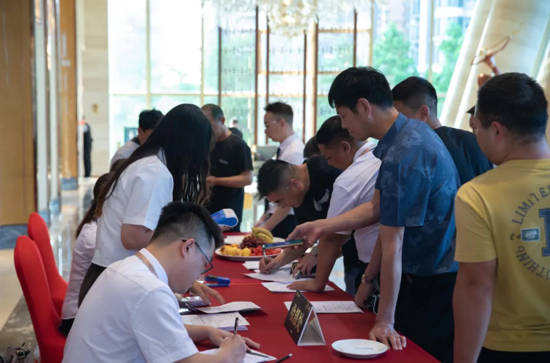 重磅头条高德瓷砖品牌国际化暨2024新品发布会盛大举行(图11)