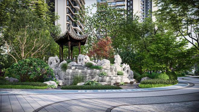 东建明德城2024网站发布丨佛山禅城东建明德城售楼中心欢迎您(图9)