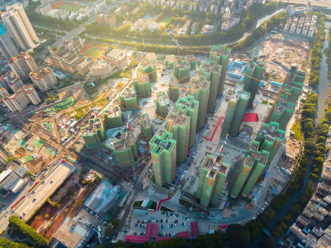 东建明德城2024网站发布丨佛山禅城东建明德城售楼中心欢迎您(图3)