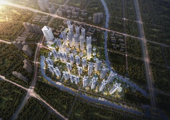 东建明德城2024网站发布丨佛山禅城东建明德城售楼中心欢迎您(图2)