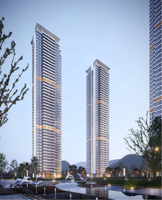 东建明德城2024网站发布丨佛山禅城东建明德城售楼中心欢迎您(图7)