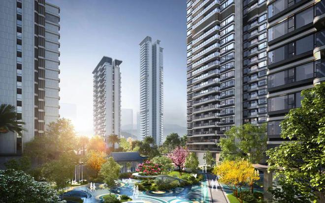 东建明德城2024网站发布丨佛山禅城东建明德城售楼中心欢迎您(图4)