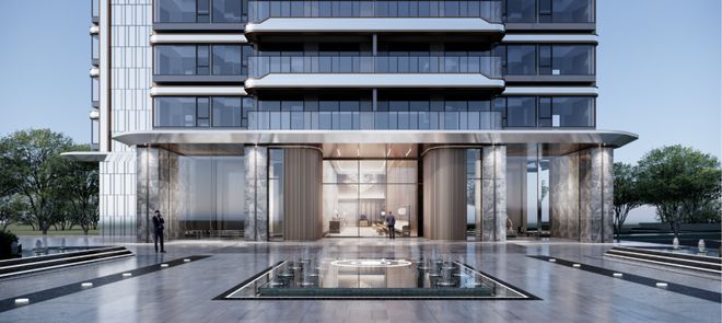 东建明德城2024网站发布丨佛山禅城东建明德城售楼中心欢迎您(图13)