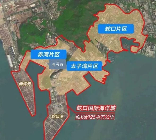 2024公告！-深圳开云府=开云府售楼中心图文解析！(图4)