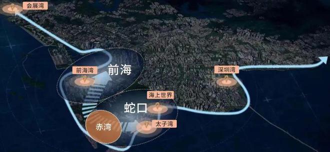 2024公告！-深圳开云府=开云府售楼中心图文解析！(图3)
