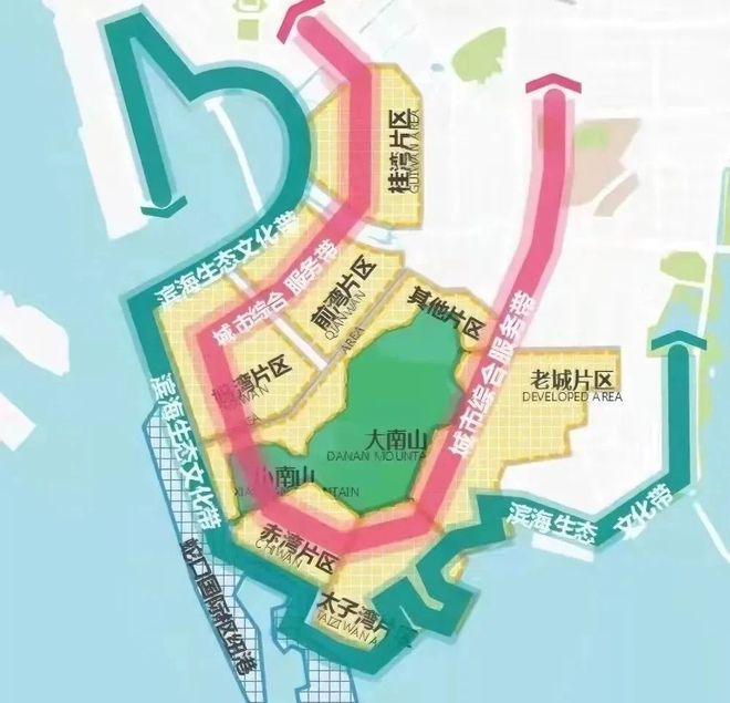 2024公告！-深圳开云府=开云府售楼中心图文解析！(图7)