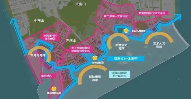 2024公告！-深圳开云府=开云府售楼中心图文解析！(图8)