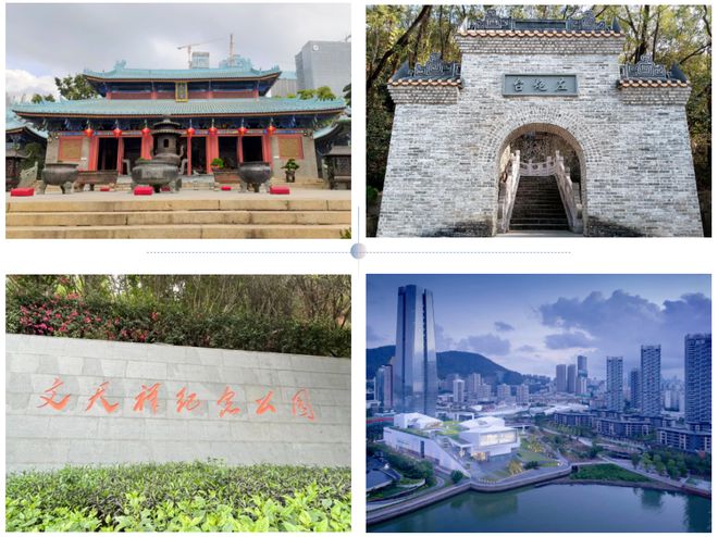 2024公告！-深圳开云府=开云府售楼中心图文解析！(图15)