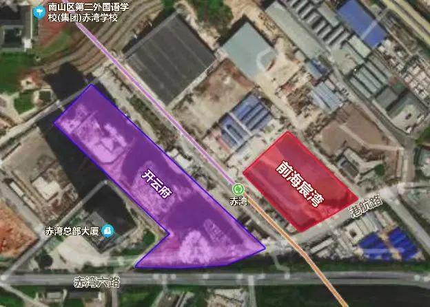 2024公告！-深圳开云府=开云府售楼中心图文解析！(图19)