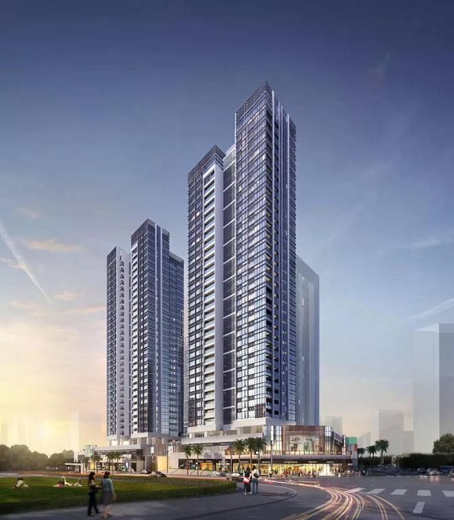2024【】首页网站；钧濠MixPark售楼处电话-营销中心电话(图1)