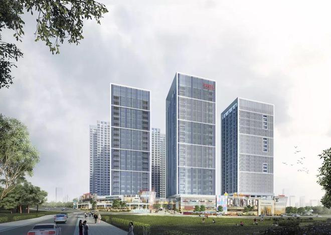 2024【】首页网站；钧濠MixPark售楼处电话-营销中心电话(图2)