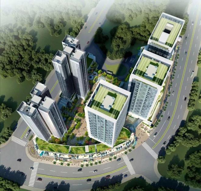2024【】首页网站；钧濠MixPark售楼处电话-营销中心电话(图8)