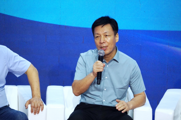 2024中国瓷砖设计与工艺创新论坛暨陶业新质杯颁奖典礼成功举行(图7)