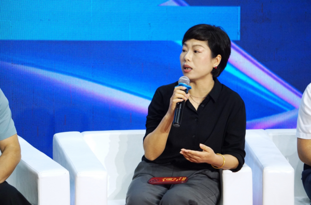 2024中国瓷砖设计与工艺创新论坛暨陶业新质杯颁奖典礼成功举行(图9)