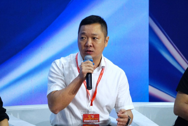 2024中国瓷砖设计与工艺创新论坛暨陶业新质杯颁奖典礼成功举行(图11)
