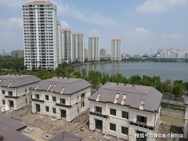 兰香湖贰号2024网站发布·兰香湖贰号售楼处楼盘详情！(图8)