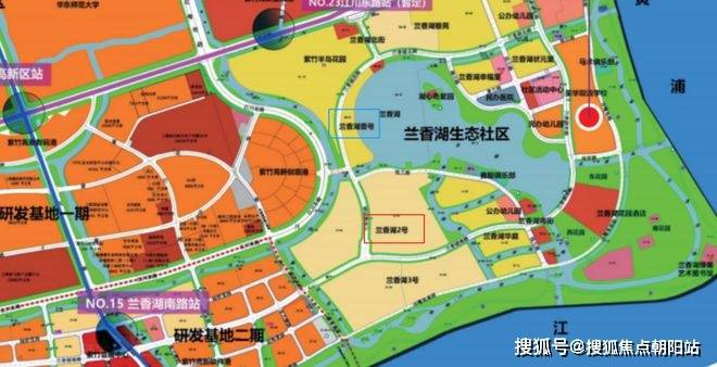 兰香湖贰号2024网站发布·兰香湖贰号售楼处楼盘详情！(图7)