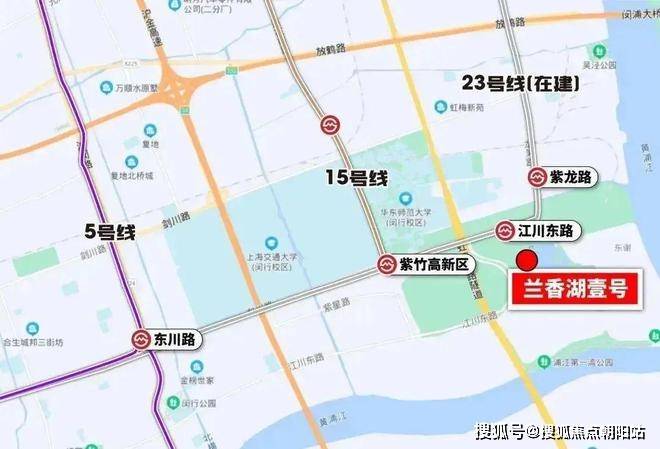 兰香湖贰号2024网站发布·兰香湖贰号售楼处楼盘详情！(图22)