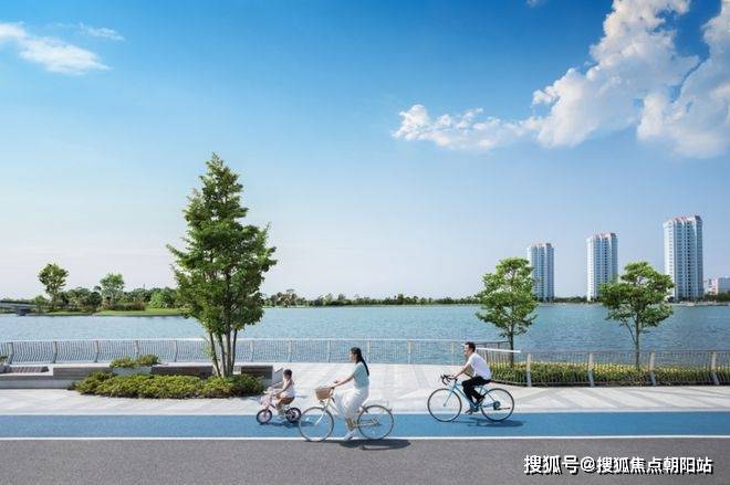 兰香湖贰号2024网站发布·兰香湖贰号售楼处楼盘详情！(图11)