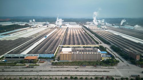 广东陶瓷知名品牌：金舵瓷砖卓越品质引领行业风向标(图2)