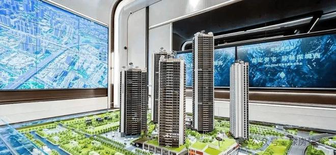 深圳龙湖御湖境-2024网站龙湖御湖境售楼处电话千万不要错过(图1)