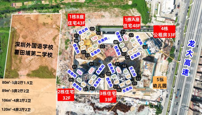 深圳龙湖御湖境-2024网站龙湖御湖境售楼处电话千万不要错过(图12)