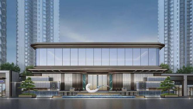 深圳龙湖御湖境-2024网站龙湖御湖境售楼处电话千万不要错过(图6)