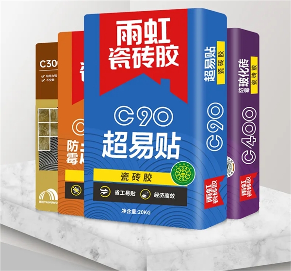 瓷砖胶品牌深度对话：老顽固与东方雨虹瓷砖胶评测(图5)