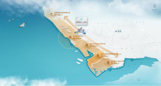 2024公告！-深圳宝安卓越闽泰星奕府=售楼中心图文解析！(图12)