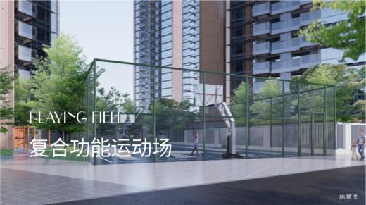 2024公告！-深圳宝安卓越闽泰星奕府=售楼中心图文解析！(图10)