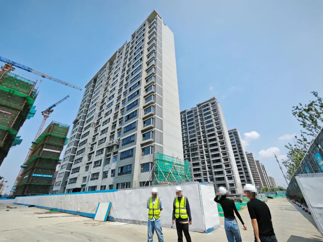 无惧“放大镜”验细节！溧水硬核盘抛开“面子”现“里子”(图14)