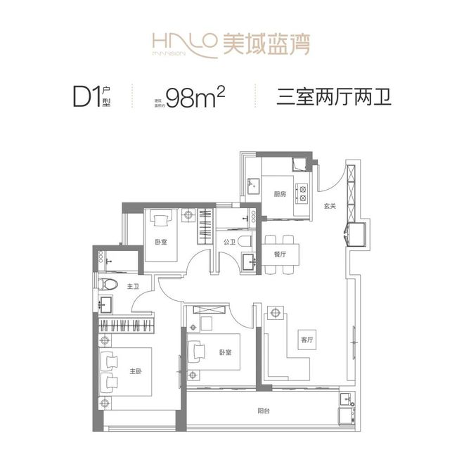 2024公告!美域蓝湾花园售楼处值得买吗？楼盘解析一文读懂(图9)