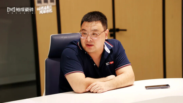 裕建未来成就非凡裕成瓷砖7月全国招商活动火热开启！(图2)