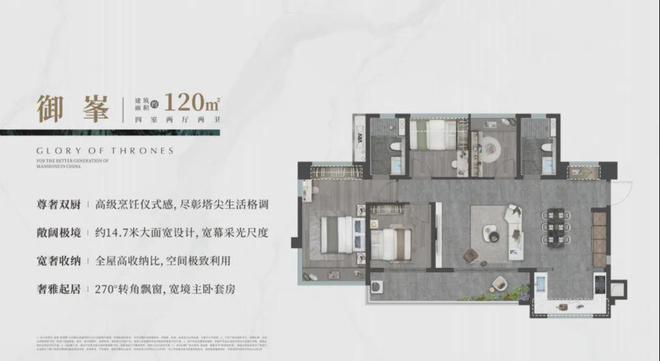 ：深圳龙湖御湖境售楼处电线-御湖境最新楼盘百科详情(图5)