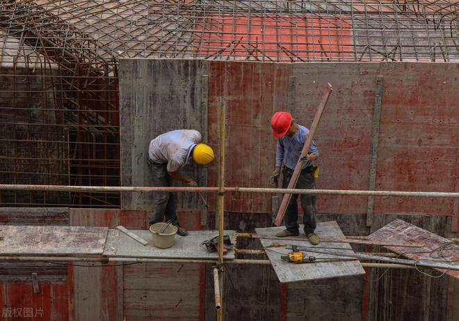 薄抹灰外墙外保温系统怎么施工(图2)