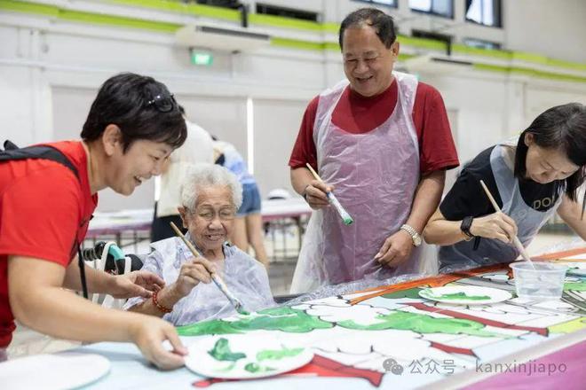 新加坡种族和谐日活动来了！快来体验多元种族文化气息(图9)