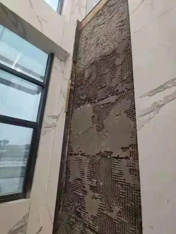 万年邦：瓷砖胶的使用注意事项！(图4)