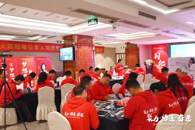 双庆瓷砖对代理商有哪些赋能和帮扶政策？(图2)