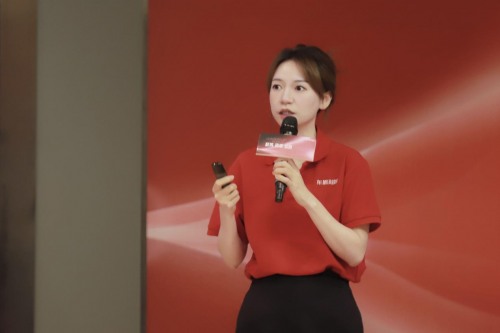 聚势·高质·深耕｜2024年东鹏瓷砖总裁班战略规划研讨会圆满召开(图3)
