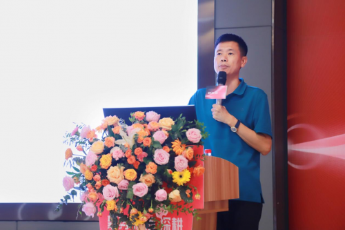 聚势·高质·深耕｜2024年东鹏瓷砖总裁班战略规划研讨会圆满召开(图4)