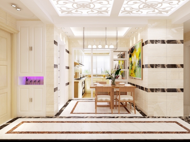 瓷砖用什么胶粘最牢固？选购瓷砖胶的关键指南(图1)