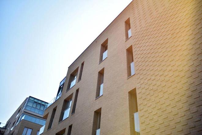 建筑工程中什么是外墙自保温系统？(图1)