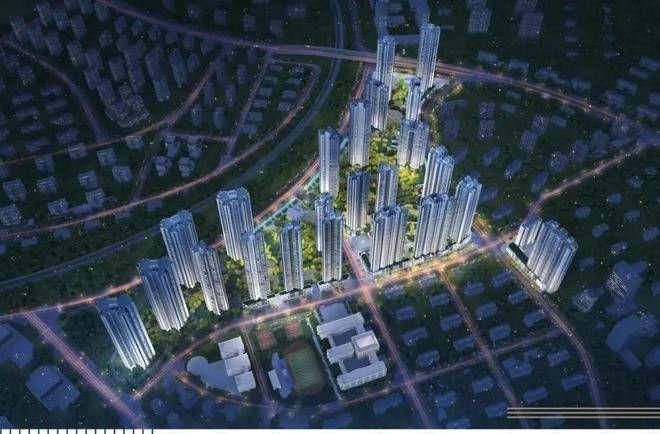 2024公告!招商臻城花园怎么样值得买吗？楼盘解析一文读懂(图1)