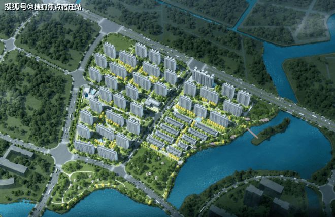 『中企誉品银湖湾』2024网站-银湖湾楼盘详情-上海房天下(图11)