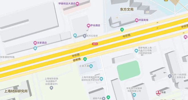 2024一文读懂虹口上豪大厦优缺点!分析一下上豪大厦值得买吗？(图1)