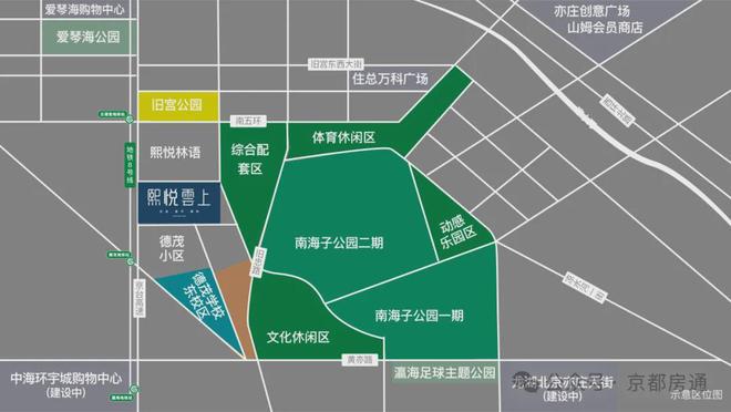 熙悦雲上售楼处（熙悦雲上网站）2024首页-最新发布-楼盘百科(图13)