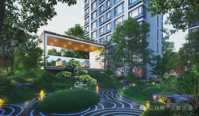 熙悦雲上售楼处（熙悦雲上网站）2024首页-最新发布-楼盘百科(图8)
