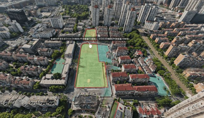 保利琅誉（2024最新楼盘详情）杨浦保利琅誉售楼处网站！(图3)